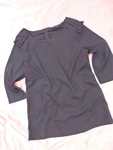 Luxusna velmi pekna bluzka, 40