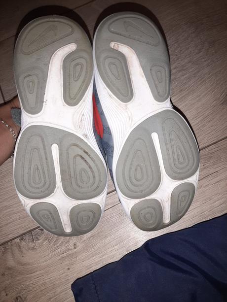 Balík oteplovacky, tenisky, tričko, 122–134