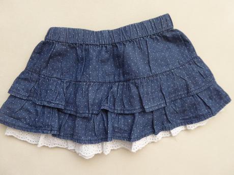 Suknička, young dimension,86