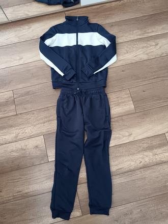 Tepláková súprava, decathlon,134