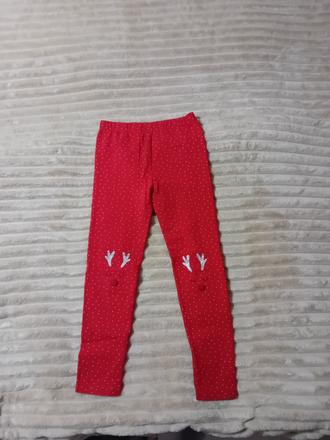 Legíny zateplene, 134