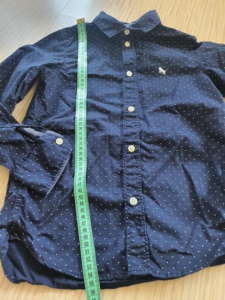 Súprava ch12, primigi,134