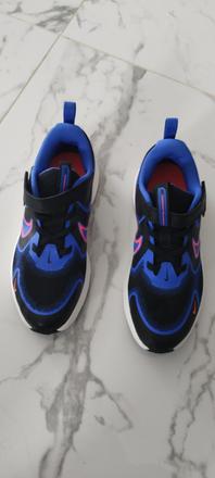 Niké tenisky, nike,34