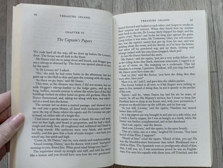 Wordsworth classics ostrov pokladov po anglicky, 