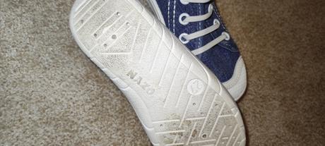 Papuče nazo 27, nazo,27