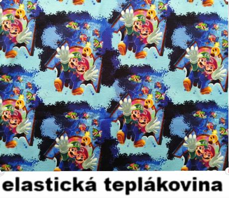 Čiapočka s brbolcami a čiapočka trpaslik, 50 - 158