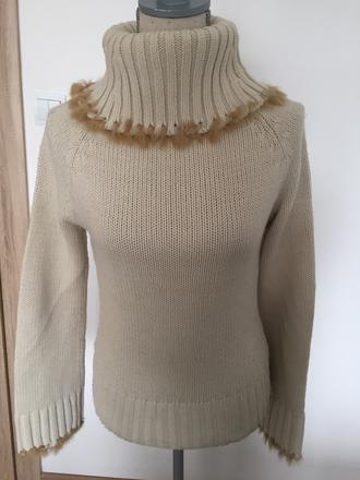 Pulover happy lady, s