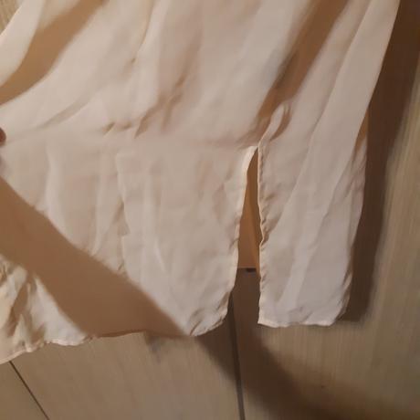 Dámska blúzka na prehodenie, m