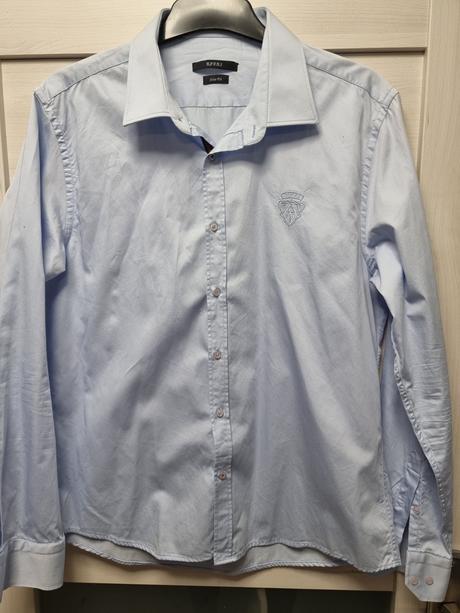 Košele na vyber, xxl