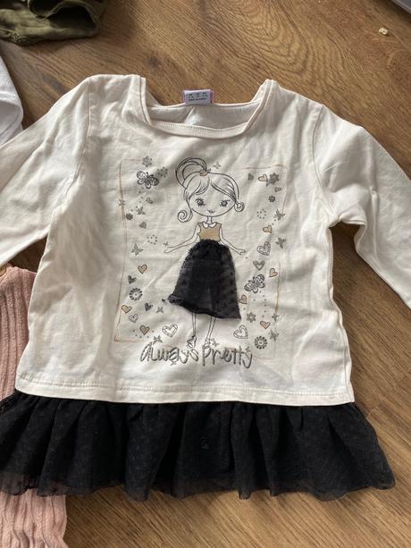 Tricko disney, disney,104