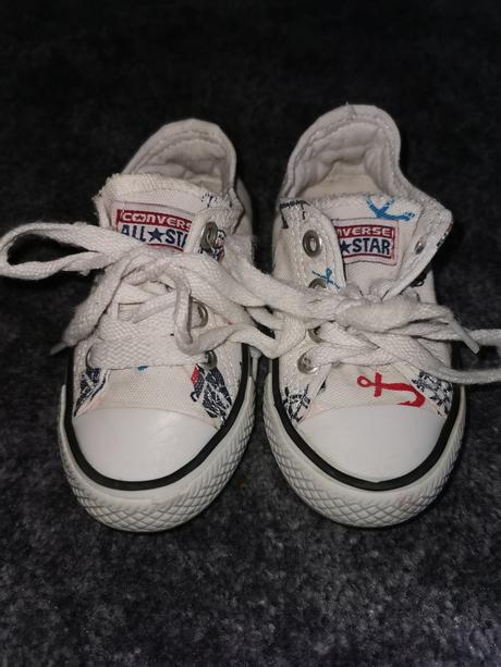 Tenisky/plátenky converse, converse,22