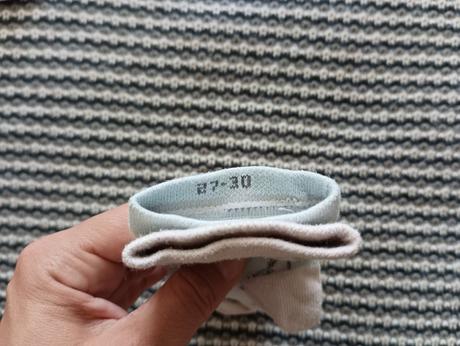 Dedoles ponožky 2x, 27