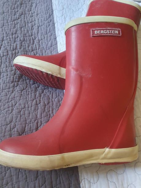 Gumáky bergstein, bergstein,30