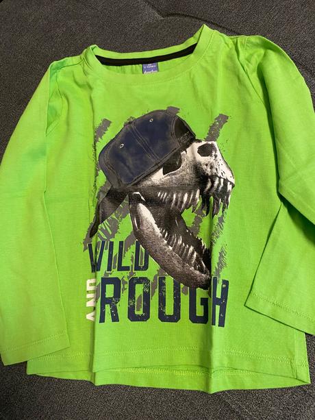 Tricko detske, dopodopo,98