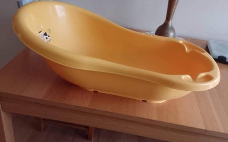 Detska vanicka zvieratka 84 cm, 