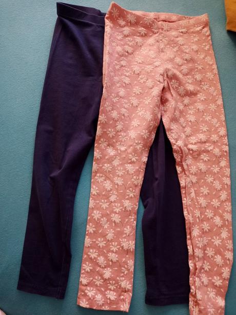 Legíny v. 110/116, f&f,116