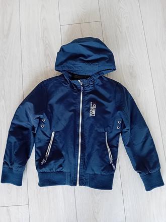 Prechodná bunda, c&a,128