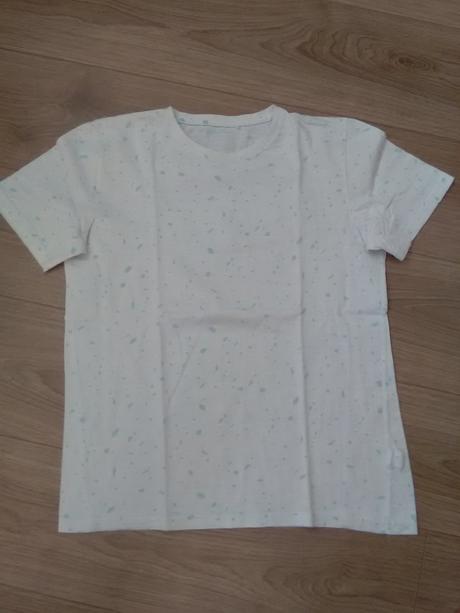 Tričká reserved 164, reserved,164