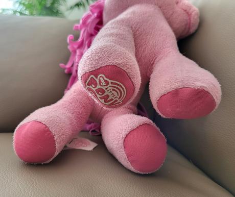 My little pony pinkie pie, 