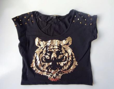 Crop top, tally weijl,s