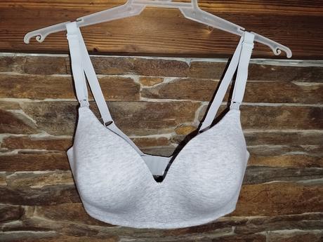 Podprsenka na dojčenie, 75,d