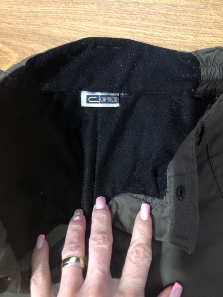 Oteplovaky na doma, 122