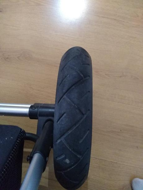 Kočík s príslušenstvom, maxi-cosi,maxi-cosi mura 3