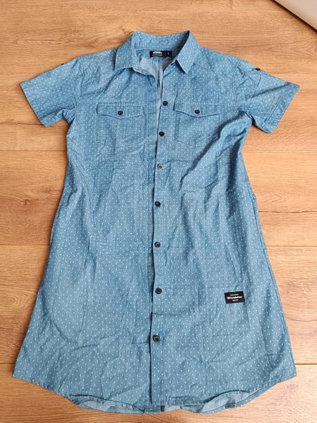 Koselove saty l, horsefeathers,l