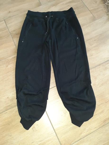 Tepláky 3/4 m-ko, colours of the world,m