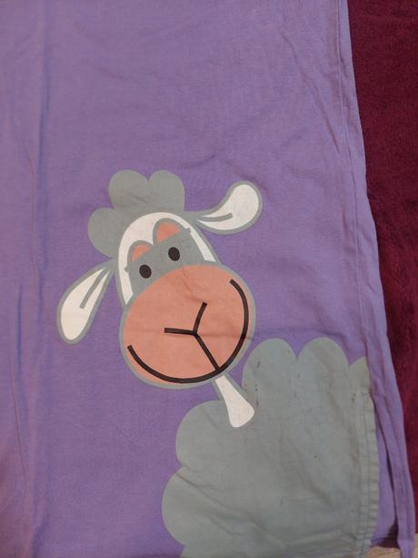 Nočná košeľa v.48, 48