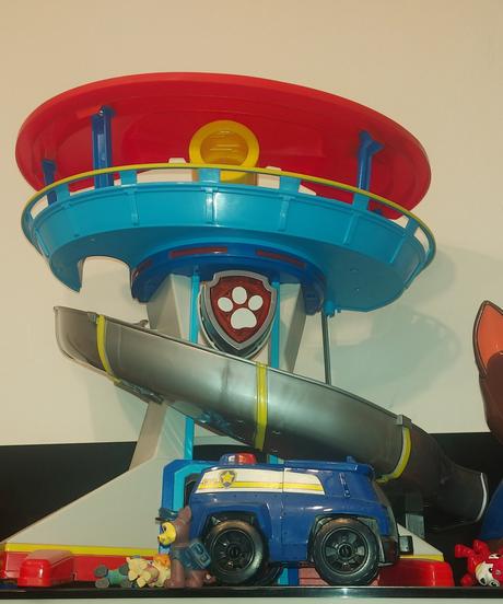 Stanica lap.patrola, 