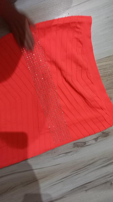 Saty unisex veľkosť natahovacie,