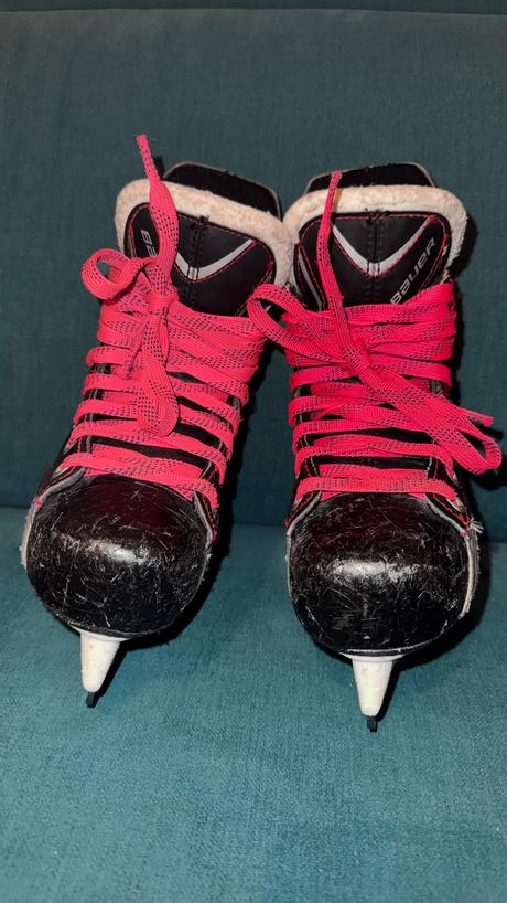 Korčule bauer vapor x200 yth-12 us-13 eu-31 19.5cm, bauer,31