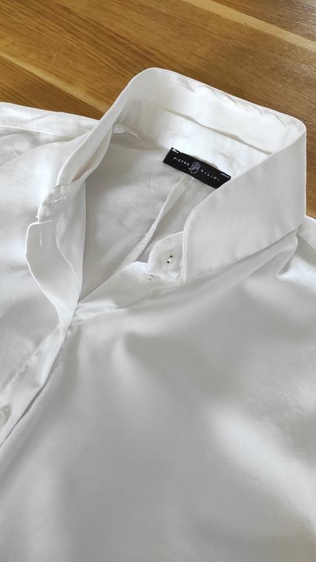 Blúzka pietro filipi veľ 38, pietro filipi,38