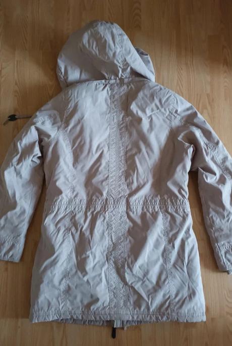 Zimná bunda sure, l