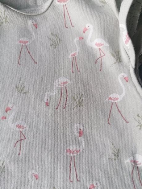 Body plameniak, c&a,80