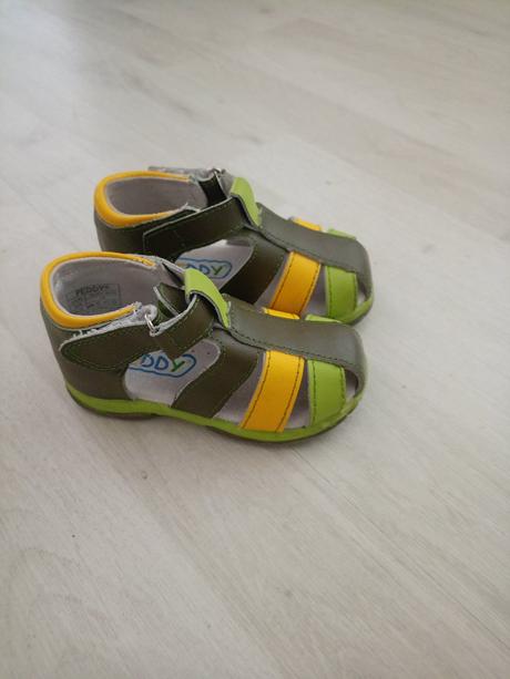 Sandálky peddy 20, peddy,20