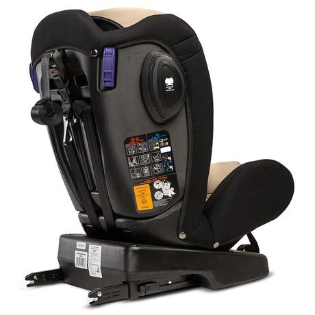 Detská autosedačka mokki 2019-0-36 kg,