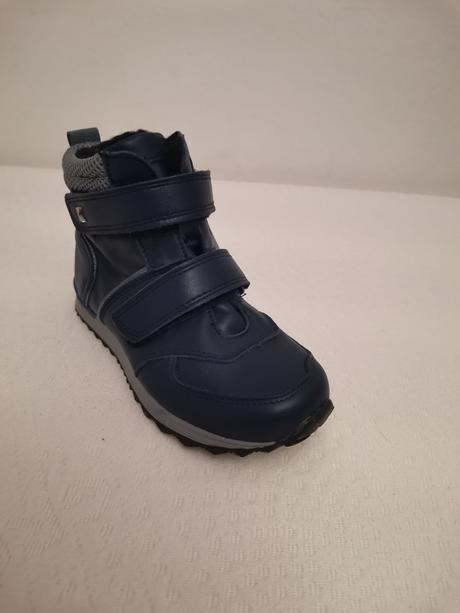 Zimné kožené čižmičky kornecki, kornecki,29