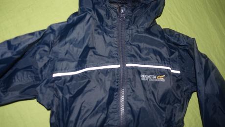 Overal do dazda regatta, regatta,104