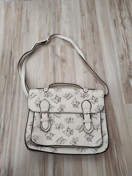 Detská kabelka, reserved