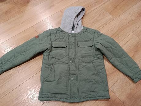 Chlapčenská prechodná bunda, reserved, veľ. 146, reserved,146