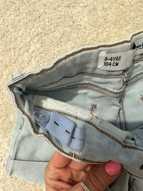 Riflove kratasy, 104