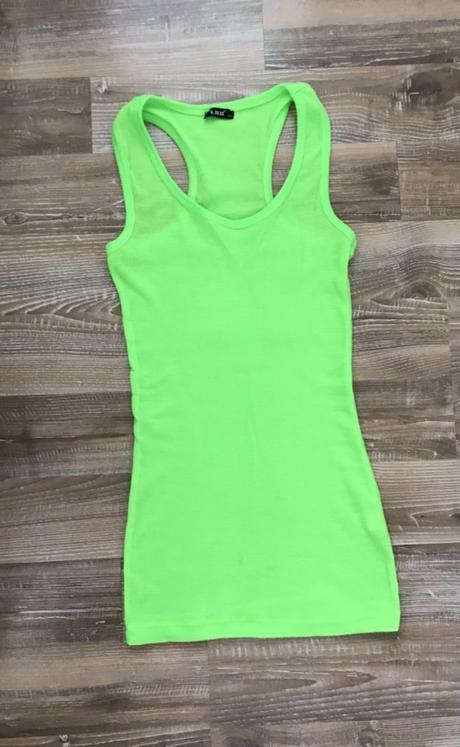 Letné tielko/tricko s/m, s