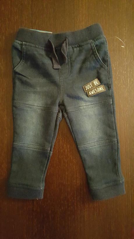 22 ks balik oblecenia pre chlapca 4-9, 68–80