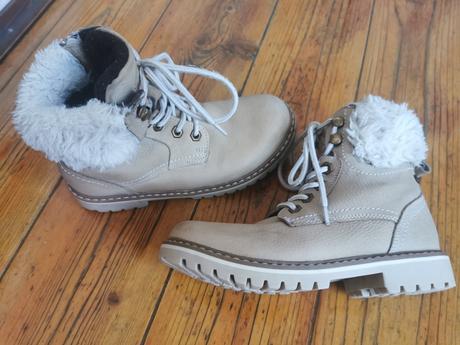 Zimné topánky, lasocki,33