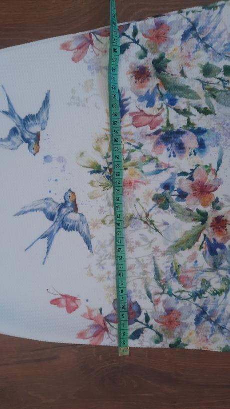 Letné šaty, next,110