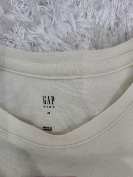 Gap tricka, gap,134