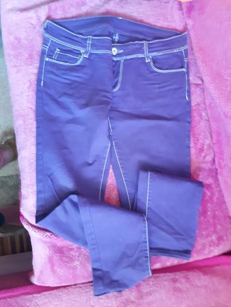 Nohavice, terranova,l