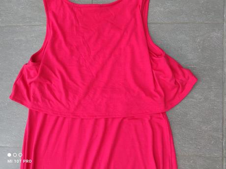Maxi saty, esmara,xl